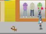 Sunshine Shopaholic