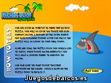 Puzzle Tiburón