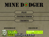 Mine Dodger
