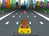 Ace Driver