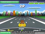 Ace Driver