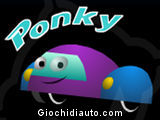 Ponky
