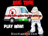 Bug Time