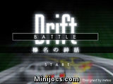 Drift Battle