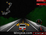 Drift Battle