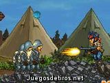 Soldado británico