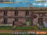 Soldado británico