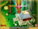El guardián del templo