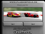 The last race
