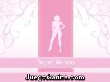 Súper Verano