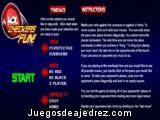 Juego de damas