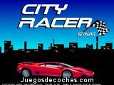 Carrera en la ciudad