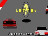 Carrera en la ciudad