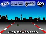 Carrera en la ciudad