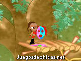 En busca de las máscaras