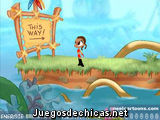 En busca de las máscaras