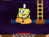 Patty Panic