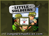 Soldado Aventura