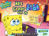 Bob y Gary