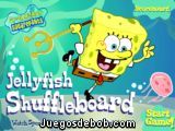 Jellyfish Shuffleboard