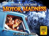 Mystery Machine Motor Madness