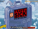 Travel Sick
