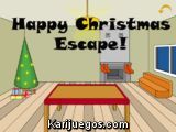 Happy Christmas Escape!