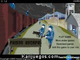 Escapa de Prision