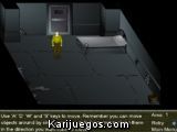 Escapa de Prision