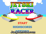 Jetski Racer