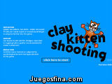 Tiro al gato