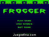 Frogger
