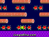 Frogger