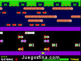 Frogger