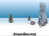 yeti