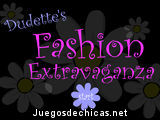 Fashion Extravaganza
