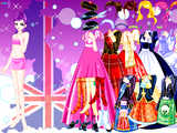 Moda Medieval