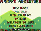 Avventure di Mario Bros
