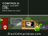 Super Mafia Bros