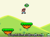 Mario's Adventure
