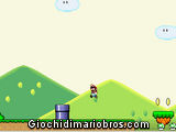 Mario's Adventure