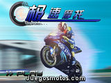 Carrera de Motos
