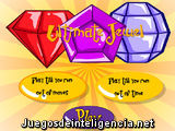 Piedras preciosas