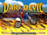 Dare Devil