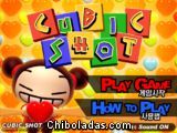 La PunterÃa de Pucca