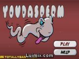 Youdasperm