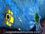 El tesoro perdido