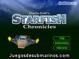 Starfish