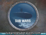 Sub Wars