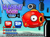 Marine Bomb